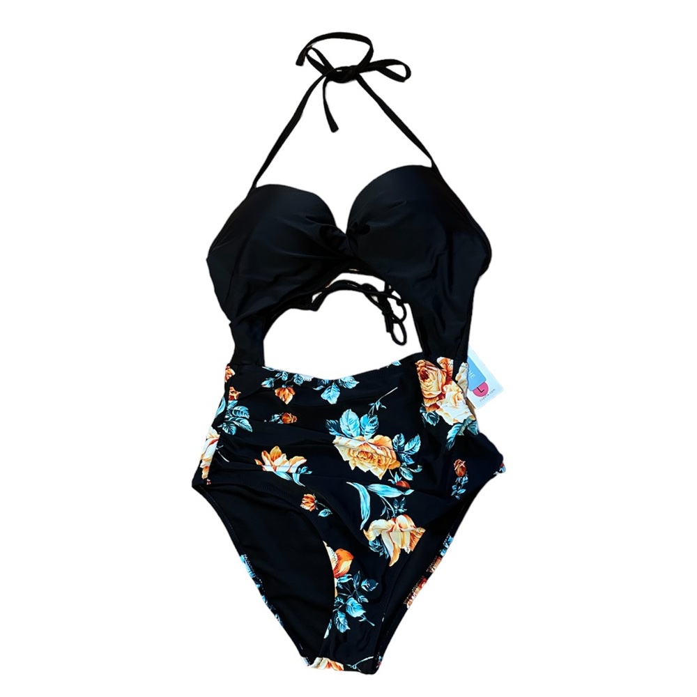 Cupshe one piece